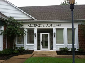 Hanissian Allergy in Germantown, Tennessee