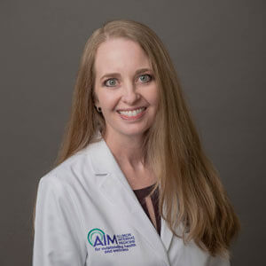 Michelle Allmon, MD