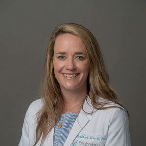 Kathleen Behnke, FNP
