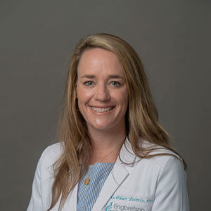 Kathleen Behnke, FNP