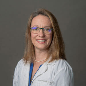 Laura Engbretson, MD