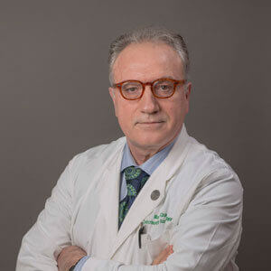 Maher Ghawji, MD