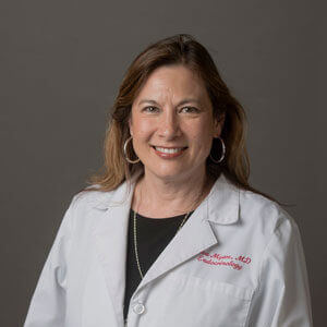 Lisa Myers, MD