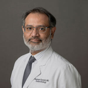 M. Nauman Qureshi, MD