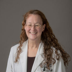 Allison Stiles, MD